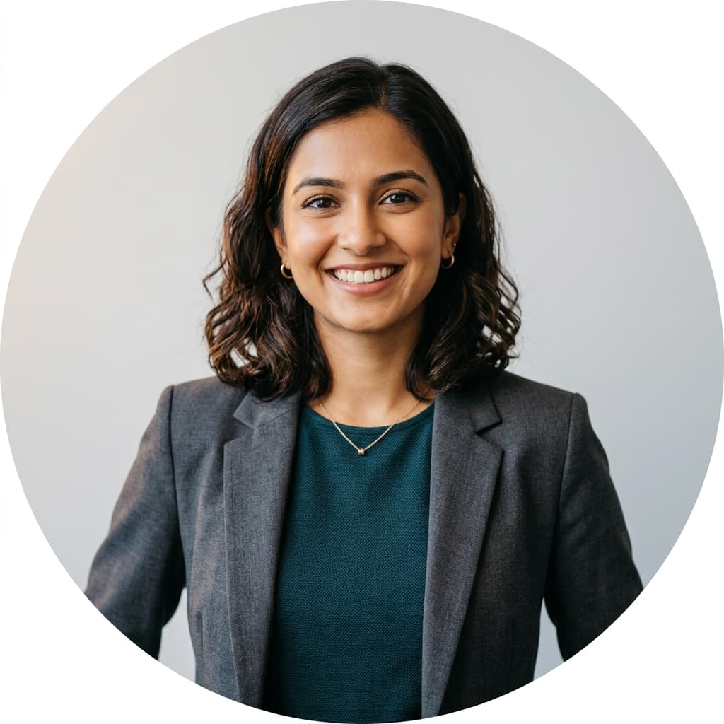 Sumihi Senanayake